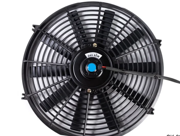 ELETROVENTILADOR UNIVERSAL PS RETAS 14