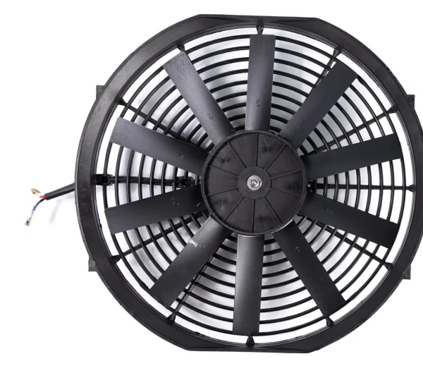 ELETROVENTILADOR UNIVERSAL PS RETAS 14
