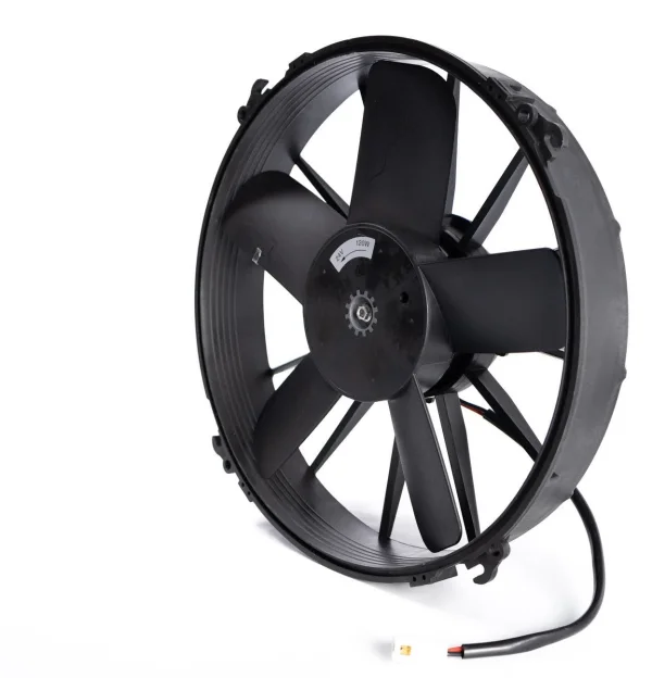 ELETROVENTILADOR UNIVERSAL PS RETAS 12