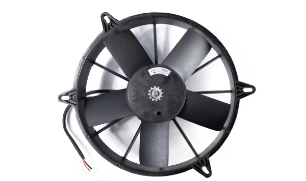 ELETROVENTILADOR UNIVERSAL PS RETAS - 24V
