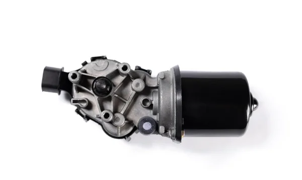 MOTOR DO LIMPADOR TOYOTA COROLLA / FORD FIESTA - 12V