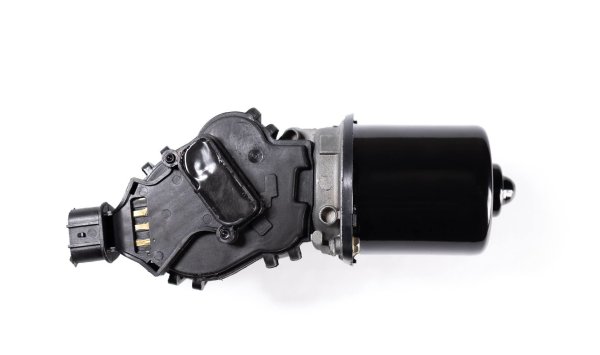 MOTOR DO LIMPADOR TOYOTA COROLLA / FORD FIESTA - 12V