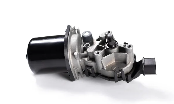 MOTOR DO LIMPADOR TOYOTA COROLLA / FORD FIESTA - 12V