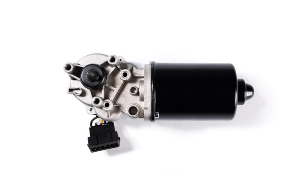MOTOR LIMPADOR PARABRISA FIESTA ECOSPORT