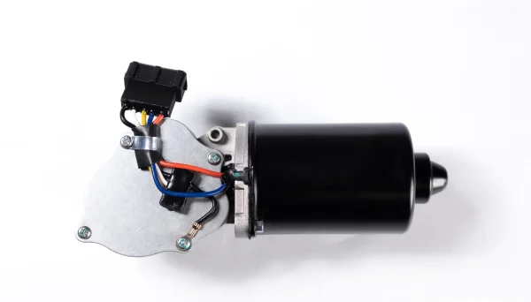 MOTOR DO LIMPADOR FORD ECOSPORT / FIESTA - 12V
