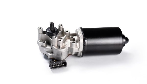 MOTOR LIMPADOR PARABRISA FIESTA ECOSPORT