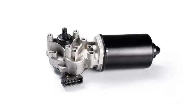 MOTOR DO LIMPADOR FORD ECOSPORT / FIESTA - 12V