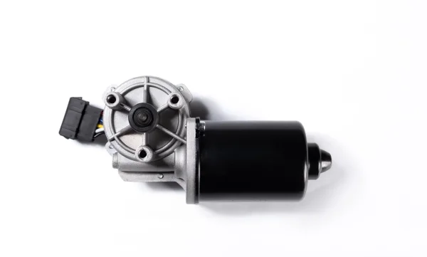 MOTOR DO LIMPADOR FORD FIESTA / COURIER - 12V