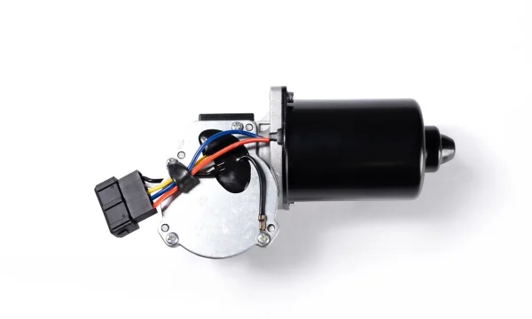 MOTOR DO LIMPADOR FORD FIESTA / COURIER - 12V