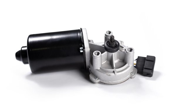 MOTOR DO LIMPADOR FORD FIESTA / COURIER - 12V