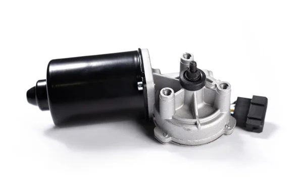 MOTOR DO LIMPADOR FORD FIESTA / COURIER - 12V