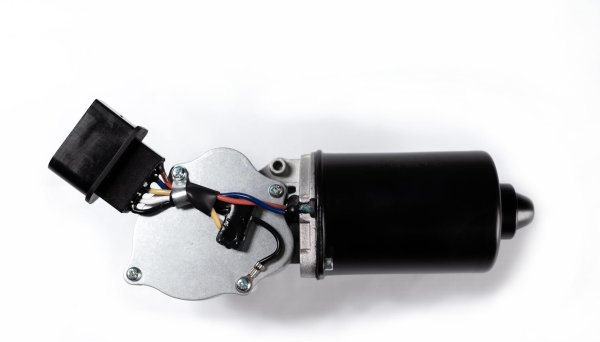 MOTOR LIMPADOR GOL VOYAGE SAVEIRO 1VW0ML306