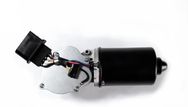 MOTOR DO LIMPADOR VW GOL / PARATI / VOYAGE / SAVEIRO - 12V