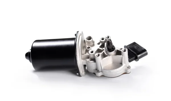 MOTOR DO LIMPADOR VW GOL / PARATI / VOYAGE / SAVEIRO - 12V