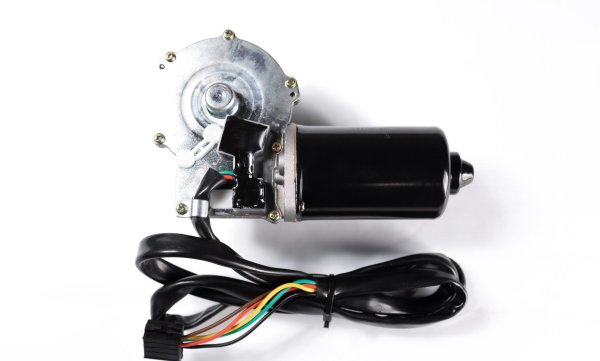 MOTOR DO LIMPADOR VOLVO CAMINH�ES 24V