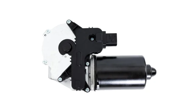 MOTOR DO LIMPADOR SCANIA - 24V