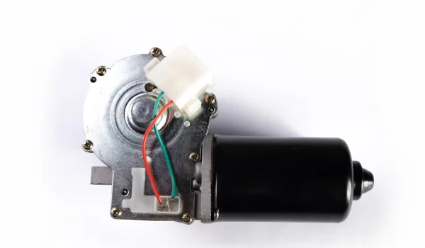 MOTOR DO LIMPADOR MARCOPOLO VOLARE - 12V