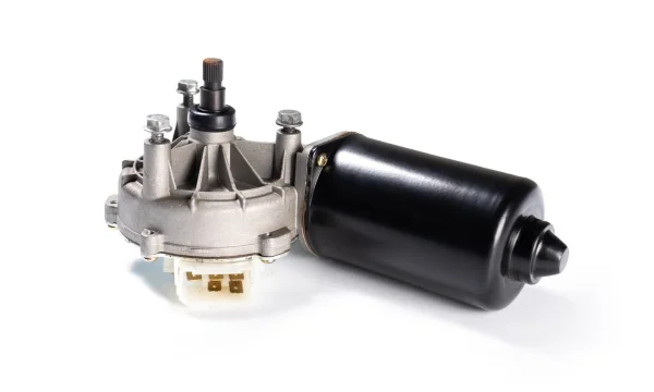 MOTOR DO LIMPADOR MARCOPOLO VOLARE - 12V