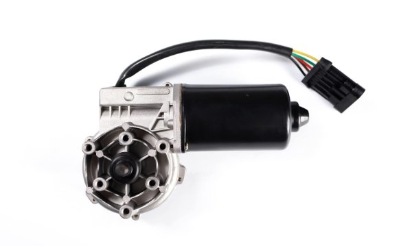 MOTOR DO LIMPADOR IVECO TECTOR / CURSOR / EUROCARGO - 24V