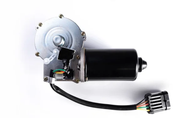 MOTOR DO LIMPADOR IVECO TECTOR / CURSOR / EUROCARGO - 24V