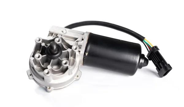 MOTOR DO LIMPADOR IVECO TECTOR / CURSOR / EUROCARGO - 24V