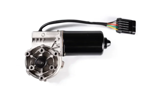MOTOR DO LIMPADOR IVECO STRALIS - 24V