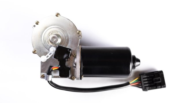 MOTOR DO LIMPADOR IVECO STRALIS - 24V