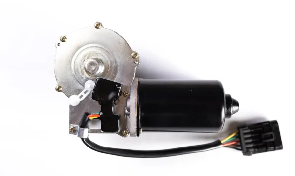 MOTOR DO LIMPADOR IVECO STRALIS - 24V