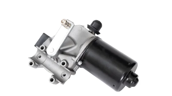 Motor do Parabrisa Renault Master - 12v