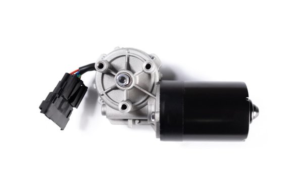 Motor do Parabrisa Renault Duster / Logan / Sandero - 12v