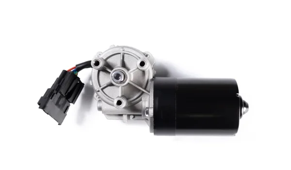 Motor do Parabrisa Renault Duster / Logan / Sandero - 12v