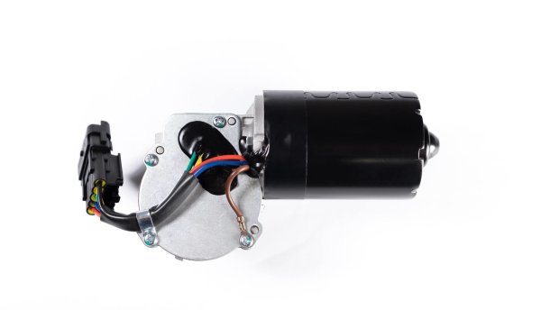 Motor do Parabrisa Renault Duster / Logan / Sandero - 12v