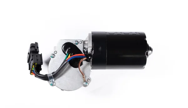 Motor do Parabrisa Renault Duster / Logan / Sandero - 12v