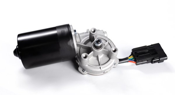 Motor do Parabrisa Renault Duster / Logan / Sandero - 12v