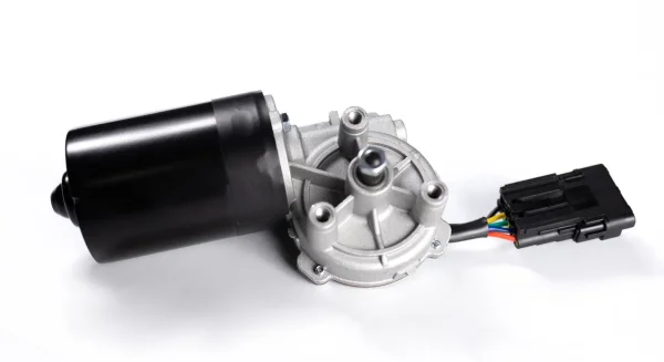 Motor do Parabrisa Renault Duster / Logan / Sandero - 12v