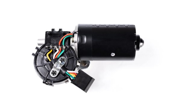 MOTOR LIMPADOR FORD VERSAILLES/ROYALE/QUANTUM/SANTANA - 12V