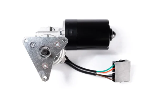MOTOR DO LIMPADOR VW APOLLO / FORD ESCORT / VERONA - 12V
