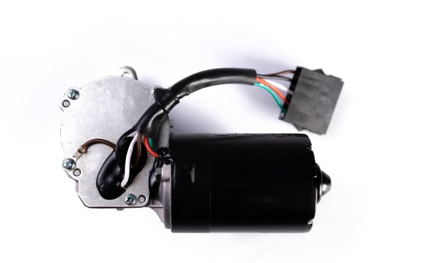MOTOR DO LIMPADOR VW APOLLO / FORD ESCORT / VERONA - 12V
