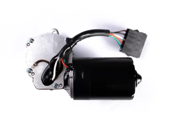 MOTOR DO LIMPADOR VW APOLLO / FORD ESCORT / VERONA - 12V