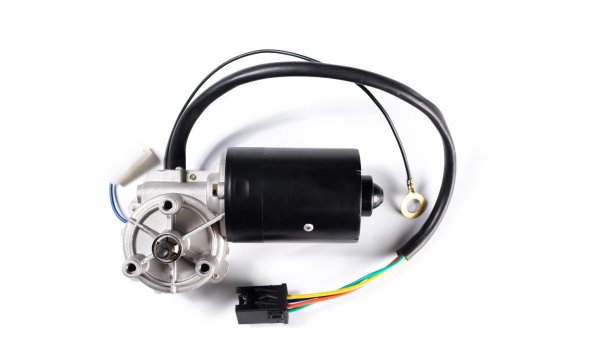 MOTOR LIMPADOR FORD F1000/F2000/F4000/F11000/F13000 - 12V