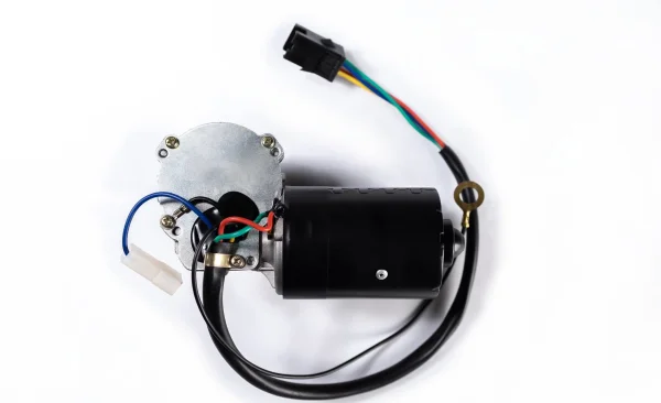 MOTOR LIMPADOR FORD F1000/F2000/F4000/F11000/F13000 - 12V