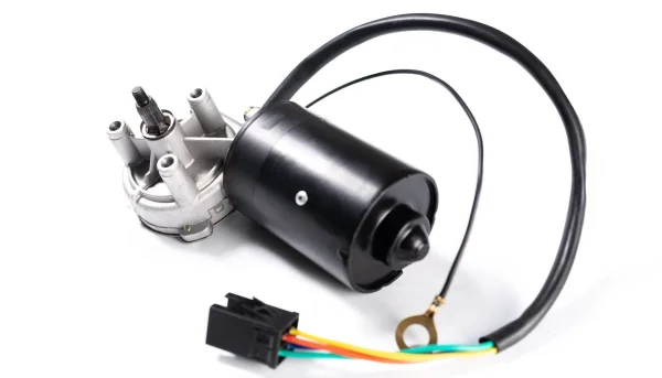 MOTOR LIMPADOR FORD F1000/F2000/F4000/F11000/F13000 - 12V