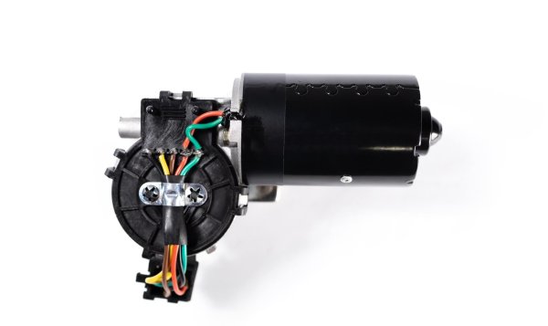 MOTOR DO LIMPADOR VOLKSWAGEN 14150 PUMA CAMINH�ES