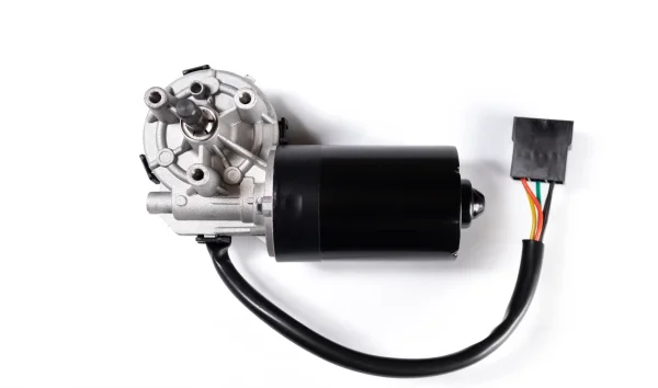 MOTOR DO LIMPADOR MERCEDES-BENZ NIBUS - 24V