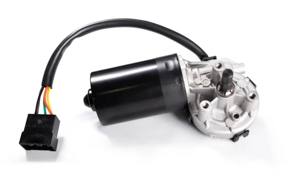 MOTOR DO LIMPADOR MERCEDES-BENZ NIBUS - 24V