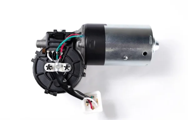MOTOR DO LIMPADOR MERCEDES-BENZ NIBUS / KOMATSU DEUTZ - 12V