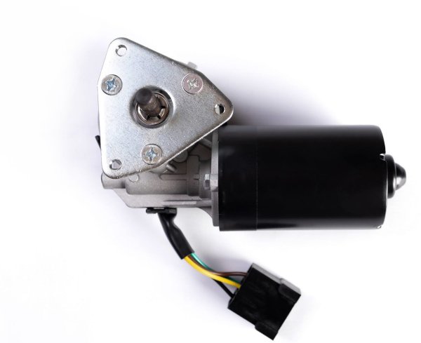 MOTOR DO LIMPADOR VOLVO CAMINH�ES - 24V