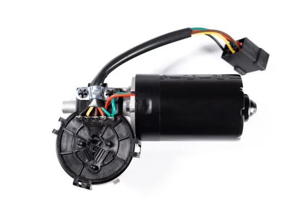MOTOR DO LIMPADOR SCANIA CAMINHES / NIBUS - 24V