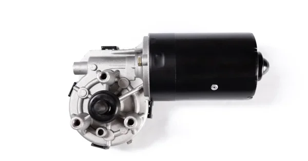MOTOR DO LIMPADOR VW GOL / PARATI / SAVEIRO - 12V