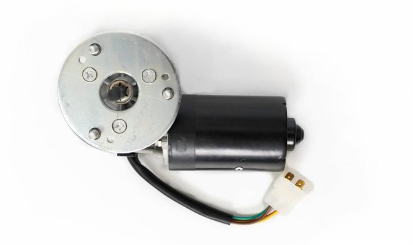 MOTOR DO LIMPADOR MERCEDES-BENZ CAMINH�ES / �NIBUS - 12V